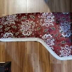 トラック用品　豪華3点セット