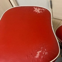 姿勢の良くなる椅子の画像