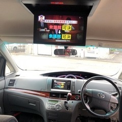 ACR50 エスティマ　の画像