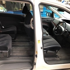 ACR50 エスティマ　の画像