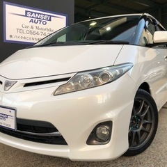 ACR50 エスティマ　