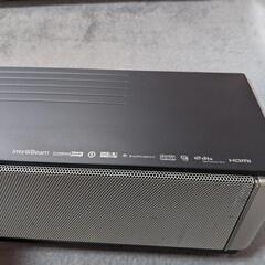 【発送不可】ヤマハ YSP-3000 YST-FSW150 セットの画像