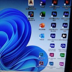 DELL core i5 Windows11 AutoCAD o...