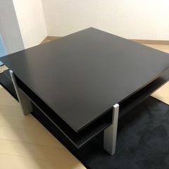 BoConcept ローテーブル(12/11まで)