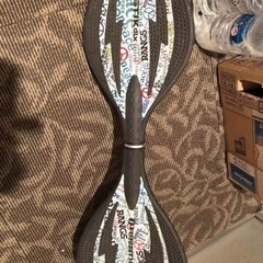 ジェーボー　美品