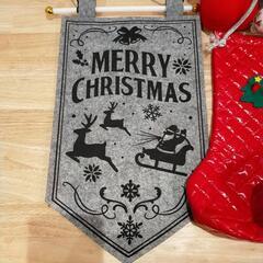 ※譲渡決定 クリスマスグッズ各種の画像
