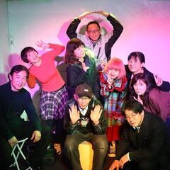 ぷち✕２シアター次回舞台ほか　参加者募集