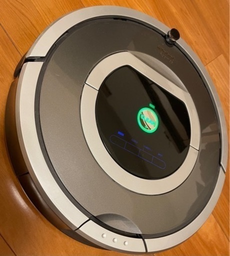 ルンバ780 ロボット掃除機