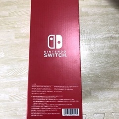 Nintendo Switch有機EL 新品未開封　1年メーカー保証付の画像