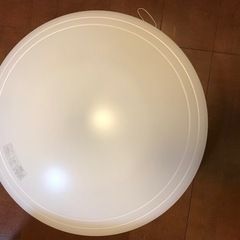 シーリングライト