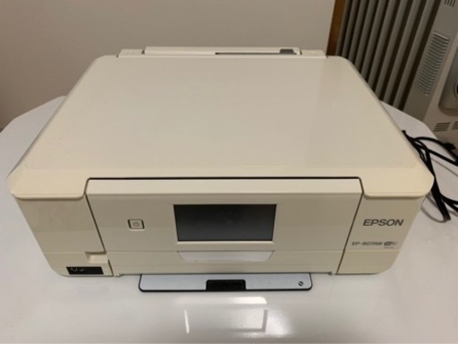 プリンター EPSON EP-807AW