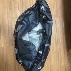 保冷バックの画像