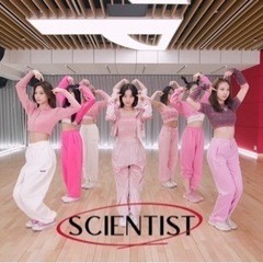 KPOP ダンス友達 募集