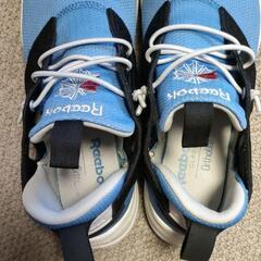 Reebok 27cmの画像