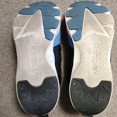 Reebok 27cmの画像