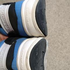 Reebok 27cmの画像