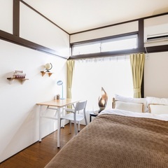 【募集中】民泊清掃★7000円／1回（3〜4時間程度）★お子様連れ歓迎★初心者歓迎★個人の方限定★青砥駅徒歩6分の画像