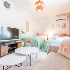【募集中】民泊清掃★1部屋：4500円／1回（2〜3時間程度）★新築マンション2部屋担当の専属清掃スタッフ★お子様連れ歓迎★初心者歓迎★個人の方限定★本所吾妻橋駅徒歩2分の画像