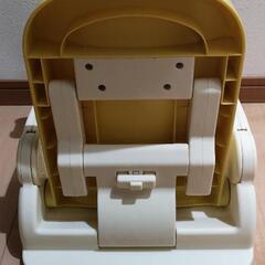 お風呂イスの画像