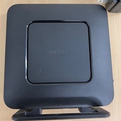バッファロー無線LAN WSR-2533DHPL 1か月保証つきの画像