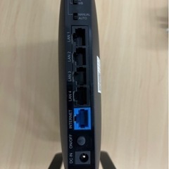 バッファロー無線LAN WSR-2533DHPL 1か月保証つきの画像