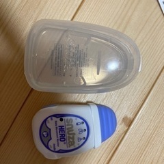 スヌーザーヒーロー⭐︎新品の電池付き【値下げ＆追記】の画像
