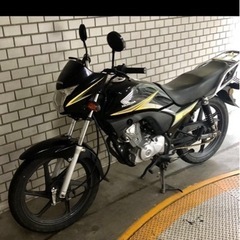 ★HONDA★ホンダCB125★ LALPCJ701C 125c...