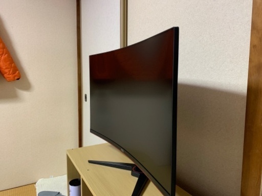PCゲーミングモニター