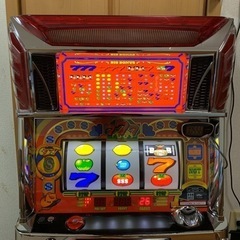 リノReno NGTCC コイン不要機の画像