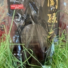 【新品未使用】関孫六LEDルーペ付きツメキリ