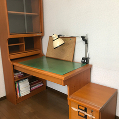 無料‼️本日〜8/13のみの引き渡し限定‼️成長に合わせて高さ調...