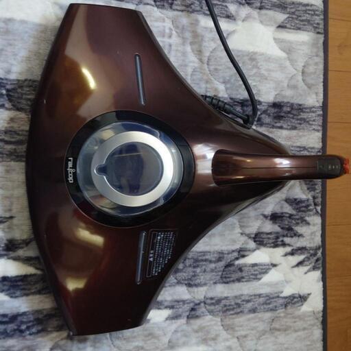 布団掃除機☆レイコップ☆