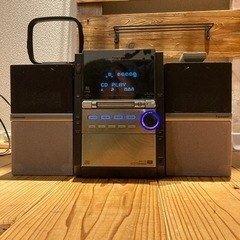 5枚チェンジャーの中古が安い！激安で譲ります・無料であげます