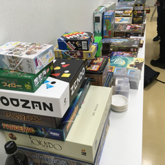 【初心者歓迎】和歌山盤友会　第7回ボードゲーム会 − 和歌山県