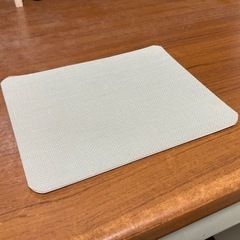マウスパッドの画像