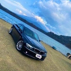 ☆破格☆低走行BMW740i🌸🌸値下げしました！