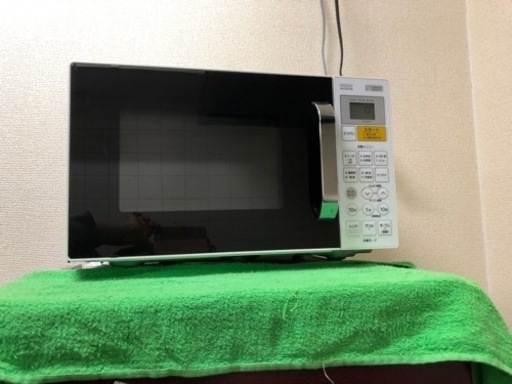 YAMADAYs オーブン電子レンジ YMW-W16G1＊商談中＊
