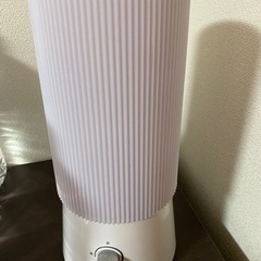 加湿器