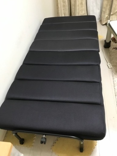 シングルベットセット