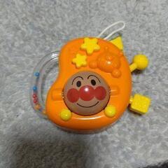 アンパンマン　おもちゃ　赤ちゃん