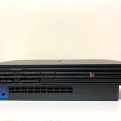 PlayStation2 本体＋スタンド＋純正コントローラー
