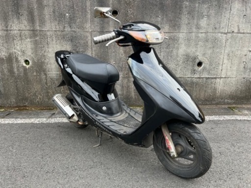 実働 ライブディオ ZX 本物