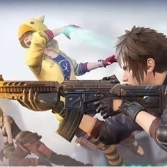 FF7ファーストソルジャー　仲間募集