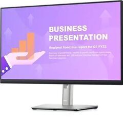 Dell 液晶モニター P2422HE 23.8インチ USB-...