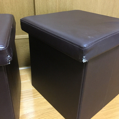 【0円】スツールの画像