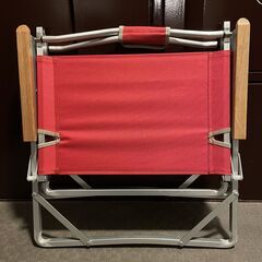 コールマン（Coleman）コンパクトフォールディングチェアの画像