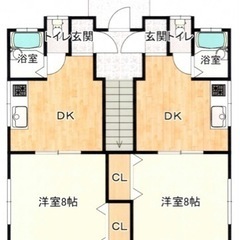 東金市家賃３万円格安1DK - 袖ケ浦市