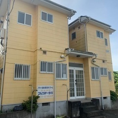 東金市家賃３万円格安1DKの画像