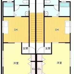 東金市家賃３万円格安1DK - 賃貸（マンション/一戸建て）