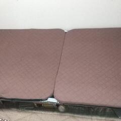 折り畳みベット